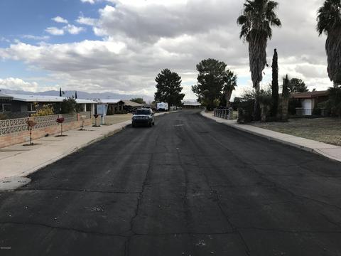 308 E 5th Pl, San Manuel, AZ 85631 photo 5