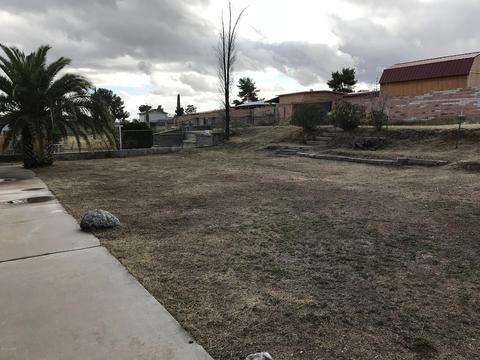 308 E 5th Pl, San Manuel, AZ 85631 photo 6