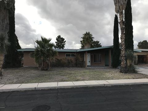 308 E 5th Pl, San Manuel, AZ 85631 photo 1