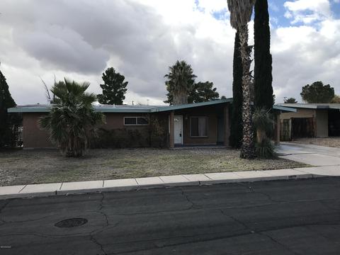 308 E 5th Pl, San Manuel, AZ 85631 photo 28