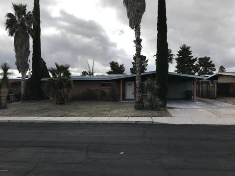 308 E 5th Pl, San Manuel, AZ 85631 photo 2
