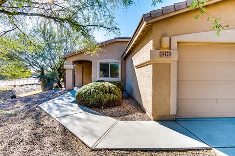 4170 E Coolbrooke Dr, Tucson, AZ 85756 photo 4