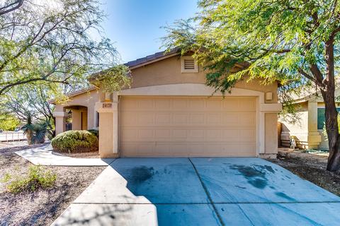 4170 E Coolbrooke Dr, Tucson, AZ 85756 photo 3