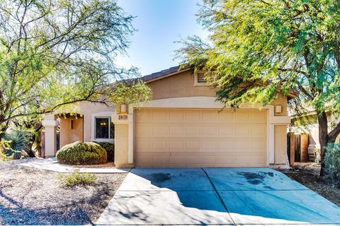 4170 E Coolbrooke Dr, Tucson, AZ 85756 photo 1