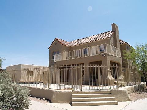 1104 E 7th St, Tucson, AZ 85719 photo 1