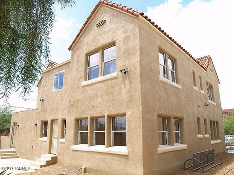 1104 E 7th St, Tucson, AZ 85719 photo 2