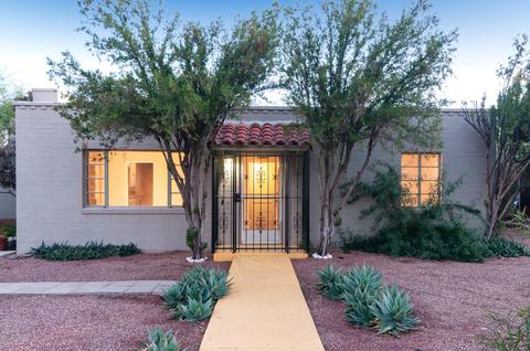 1218 E Mitchell St, Tucson, AZ 85719 photo 2