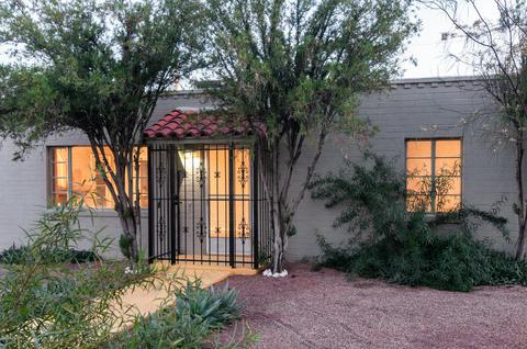 1218 E Mitchell St, Tucson, AZ 85719 photo 1
