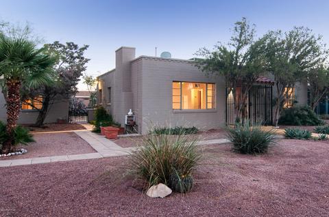 1218 E Mitchell St, Tucson, AZ 85719 photo 3