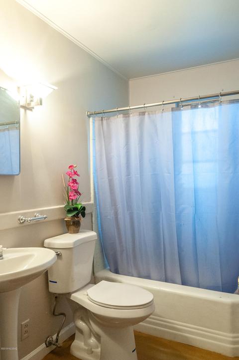 1218 E Mitchell St, Tucson, AZ 85719 photo 12