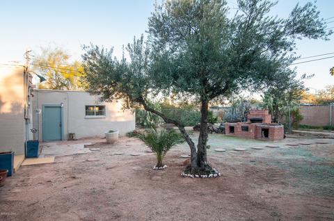 1218 E Mitchell St, Tucson, AZ 85719 photo 17