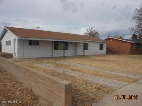 402 N Cochise Ave, Willcox, AZ 85643 photo 2