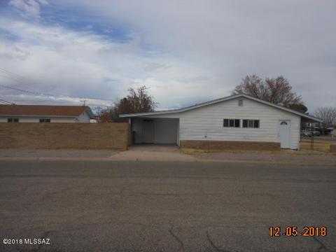 402 N Cochise Ave, Willcox, AZ 85643 photo 33
