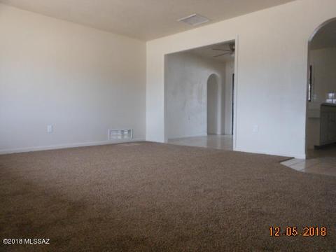 402 N Cochise Ave, Willcox, AZ 85643 photo 3