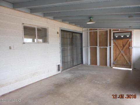402 N Cochise Ave, Willcox, AZ 85643 photo 26