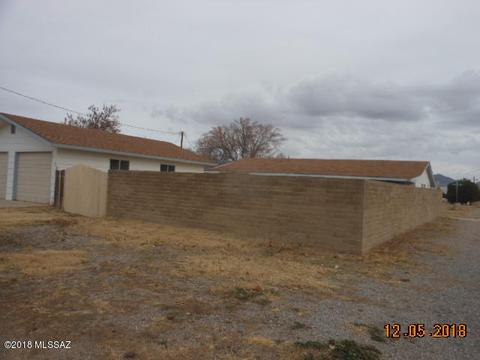 402 N Cochise Ave, Willcox, AZ 85643 photo 31