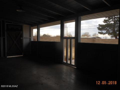 402 N Cochise Ave, Willcox, AZ 85643 photo 27