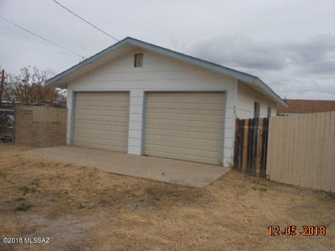 402 N Cochise Ave, Willcox, AZ 85643 photo 30
