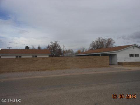 402 N Cochise Ave, Willcox, AZ 85643 photo 32