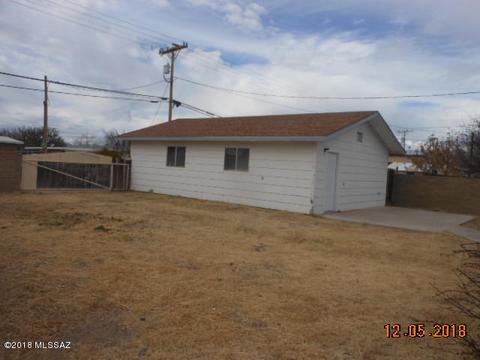 402 N Cochise Ave, Willcox, AZ 85643 photo 28