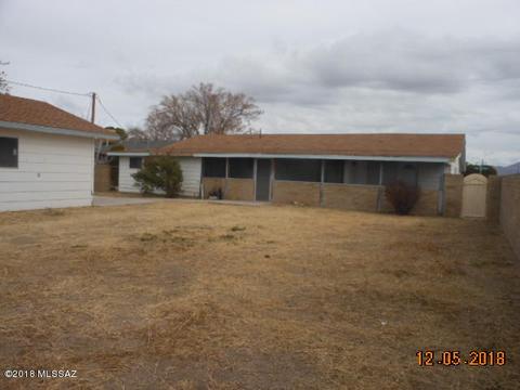 402 N Cochise Ave, Willcox, AZ 85643 photo 29