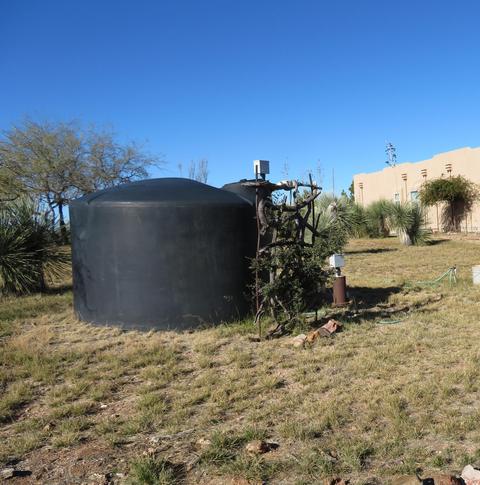 3276 W Pinto Pl, Benson, AZ 85602 photo 28