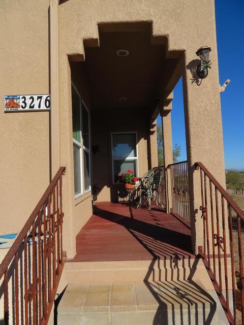 3276 W Pinto Pl, Benson, AZ 85602 photo 4