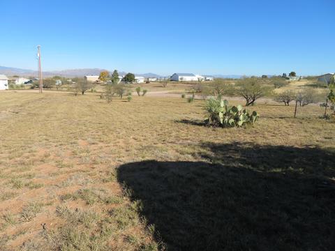 3276 W Pinto Pl, Benson, AZ 85602 photo 30