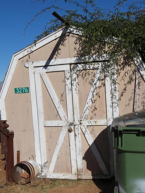 3276 W Pinto Pl, Benson, AZ 85602 photo 39