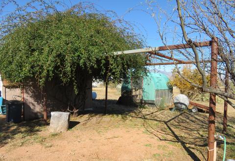 3276 W Pinto Pl, Benson, AZ 85602 photo 37