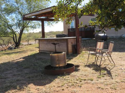 3276 W Pinto Pl, Benson, AZ 85602 photo 34