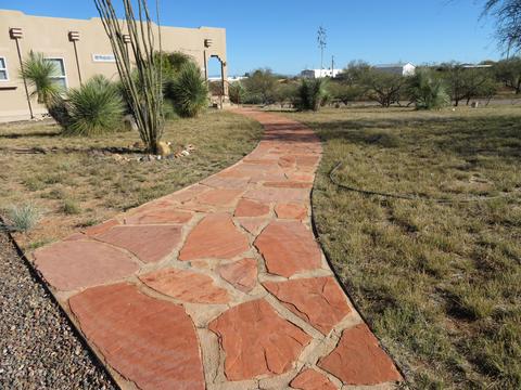 3276 W Pinto Pl, Benson, AZ 85602 photo 2