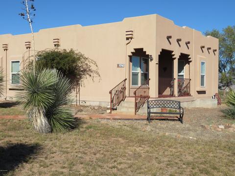 3276 W Pinto Pl, Benson, AZ 85602 photo 3