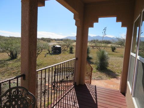 3276 W Pinto Pl, Benson, AZ 85602 photo 5