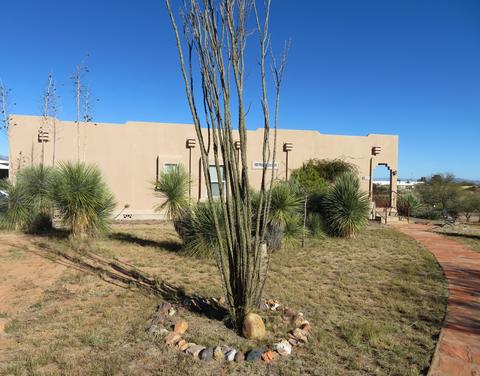 3276 W Pinto Pl, Benson, AZ 85602 photo 29