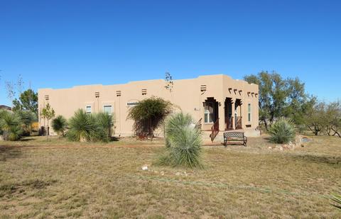 3276 W Pinto Pl, Benson, AZ 85602 photo 1