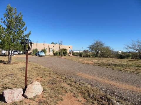3276 W Pinto Pl, Benson, AZ 85602 photo 41