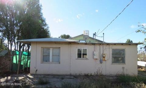 1250 E 15th St, Douglas, AZ 85607 photo 2