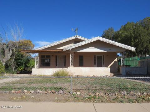 1250 E 15th St, Douglas, AZ 85607 photo 1