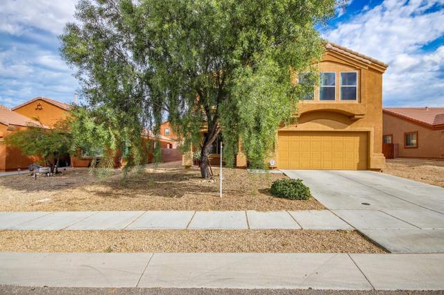 269 S Jaffee Dr, Vail, AZ 85641 MLS# 21832075 - Movoto.com