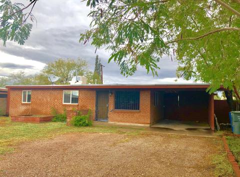 4631 E 25th St, Tucson, AZ 85711 photo 1