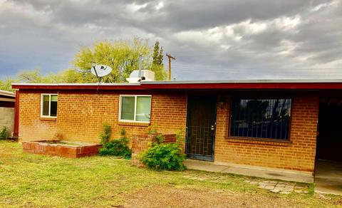 4631 E 25th St, Tucson, AZ 85711 photo 2