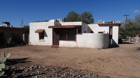 3255 E Glenn St, Tucson, AZ 85716 photo 1