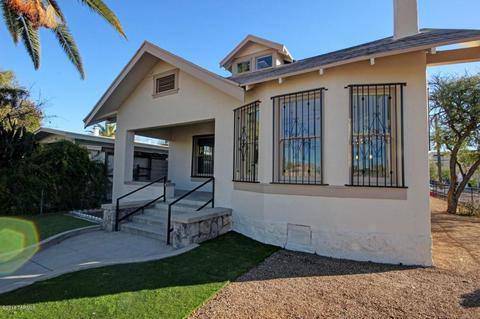 524 E 8th St, Tucson, AZ 85705 photo 2