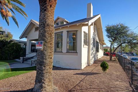 524 E 8th St, Tucson, AZ 85705 photo 3