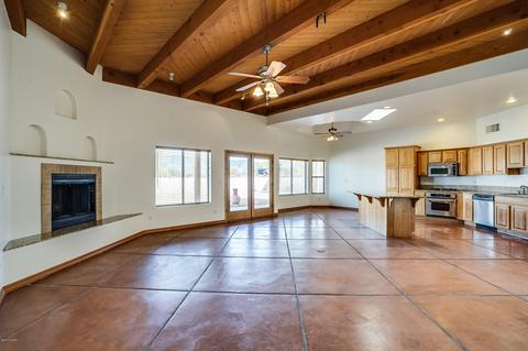14570 E Circle H Ranch Pl, Vail, AZ 85641 photo 1