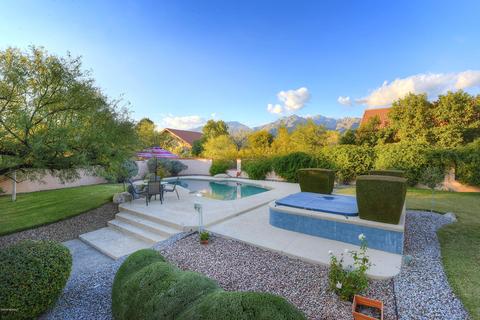 8251 E Cholla Dr, Tucson, AZ 85750 photo 8