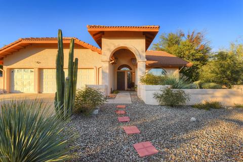 8251 E Cholla Dr, Tucson, AZ 85750 photo 5