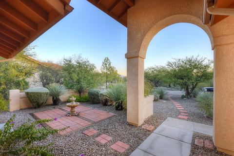 8251 E Cholla Dr, Tucson, AZ 85750 photo 29