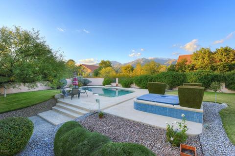 8251 E Cholla Dr, Tucson, AZ 85750 photo 34
